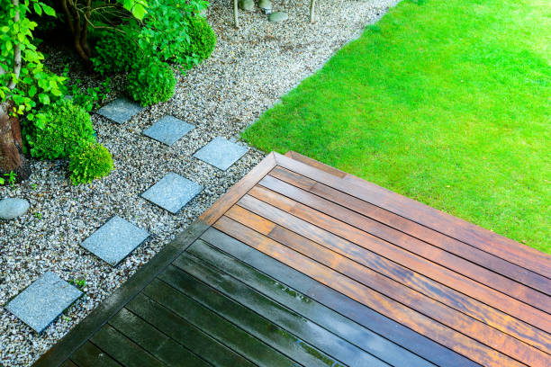 Best Gutter Cleaning  in Poquott, NY