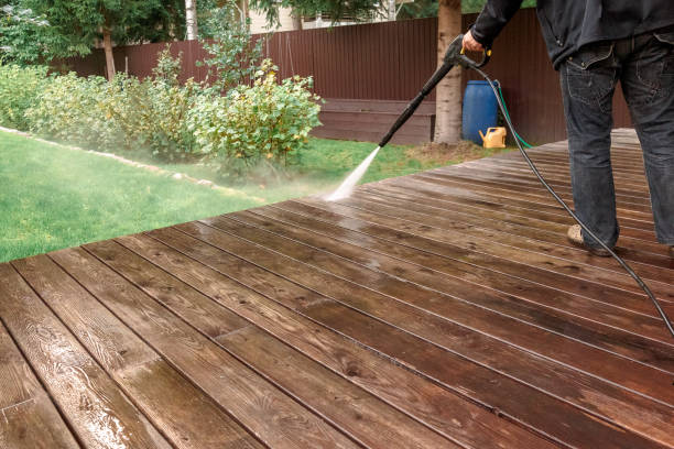 Poquott, NY Pressure Washing Company