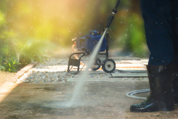 Playground Equipment Cleaning in Poquott, NY